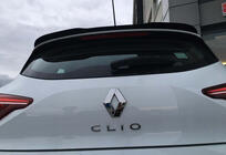 Renault Clio V 2019– Spojler DPT V-1 (lesklá čierna) fotografia 2