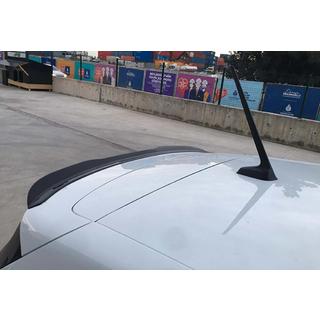 Spojler DPT V-1 (lesklá čierna) Renault Clio V 2019– fotografia 3