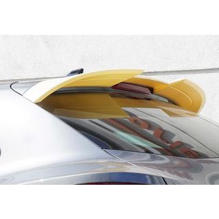 Spojler DPT (2-dverový, na lakovanie) Seat Ibiza 2010–2017 fotografia 3