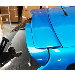 Spojler DPT (4-dverový, na lakovanie) Seat Ibiza 2010–2017 fotografia 1