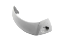 Seat Leon 2005–2012 Spojler DPT V-2 (2009-2012, na lakovanie) fotografia 6