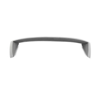 Spojler DPT V-2 (2009-2012, na lakovanie) Seat Leon 2005–2012 fotografia 2