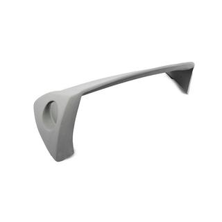 Spojler DPT V-2 (2009-2012, na lakovanie) Seat Leon 2005–2012 fotografia 4
