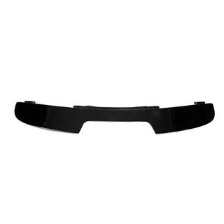 Spojler DPT V-6 (2005-2009, na lakovanie) Seat Leon 2005–2012 fotografia 2