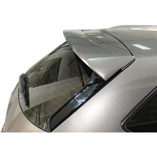 Spojler DPT V-3 (lesklá čierna) Seat Leon 2013–2020 fotografia 1
