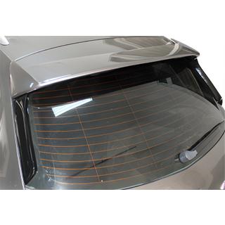 Spojler DPT V-4 (lesklá čierna) Seat Leon 2013–2020