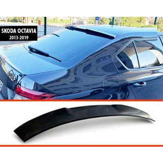 DPT kryt (čierny lesk) Skoda Octavia III A7 2013–2019 fotografia 3