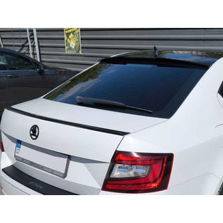 DPT kryt (čierny lesk) Skoda Octavia III A7 2013–2019 fotografia 1