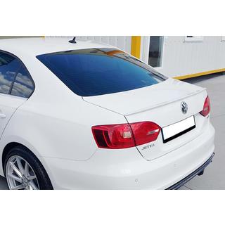 DPT spojler (na lakovanie) Volkswagen Jetta 2011–2018 fotografia 1