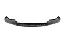 BMW 4. séria G22/23/26 2020– Predný lip DPT V-1 (pre G22/G23, lesklá čierna) fotografia 5