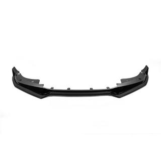 Predný lip spojler DPT V-2 (pre G22/G23, čierny lesk) BMW 4. séria G22/23/26 2020– fotografia 2