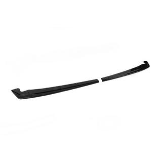 Zadné FLAP nadstavce DPT (pre M-Sport/M5 F90, čierny lesk) BMW 5. rad G30/G31 2017–2023 fotografia 4