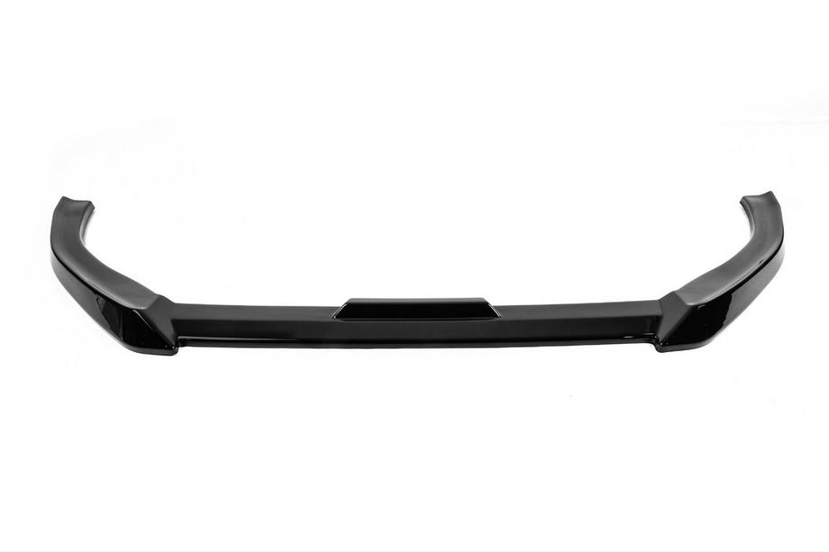 Opel Combo 2019– Predný lip spoiler nárazníka EuroCap Image
