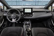Toyota Corolla GR: recenzia športového hatchbacku fotografia 5