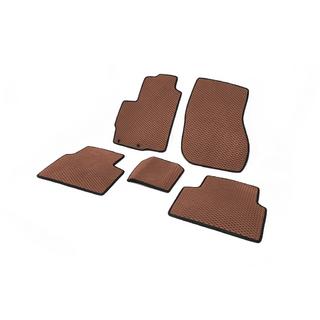 EVA autorohože (hnedé) fotografia 2