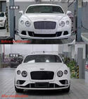 Bentley Continental GT 2011–2018 Sada bodykitu fotografia 1