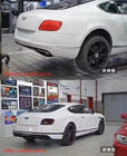 Bentley Continental GT 2011–2018 Sada bodykitu fotografia 2