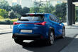 Lexus UX 300e: test, špecifikácie, dojazd a batéria fotografia 4