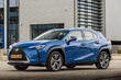 Lexus UX 300e: test, špecifikácie, dojazd a batéria fotografia 2