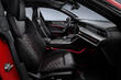 Recenzia Audi RS7 Sportback II generácie fotografia 6