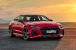 Recenzia Audi RS7 Sportback II generácie fotografia 1