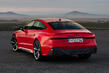Recenzia Audi RS7 Sportback II generácie fotografia 3