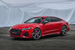 Recenzia Audi RS7 Sportback II generácie fotografia 4