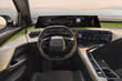 Prehľad Peugeot 5008 III generácie (2024) fotografia 5