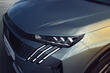 Prehľad Peugeot 5008 III generácie (2024) fotografia 4