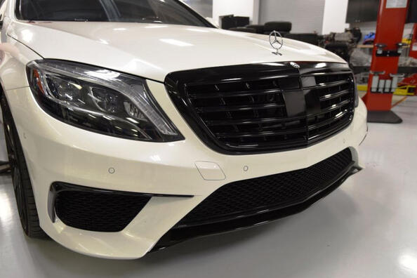 Chrome delete na aute: čo to je a prečo?