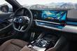 Recenzia BMW i5: elektrický výkon v biznis triede fotografia 5