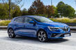 Test Renault Megane hatchback: IV generácia, facelift fotografia 2