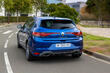 Test Renault Megane hatchback: IV generácia, facelift fotografia 3