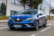 Test Renault Megane hatchback: IV generácia, facelift fotografia 1