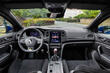 Test Renault Megane hatchback: IV generácia, facelift fotografia 5