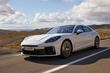 Recenzia Porsche Panamera 2024: tretia generácia fotografia 3