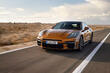 Recenzia Porsche Panamera 2024: tretia generácia fotografia 1