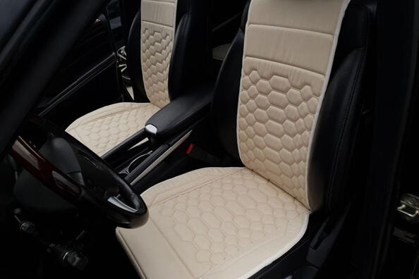 Ktoré poťahy na autosedadlá sú najlepšie?