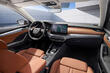 Recenzia Skoda Octavia Combi IV generácie: facelift 2024 fotografia 4