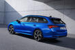 Recenzia Skoda Octavia Combi IV generácie: facelift 2024 fotografia 3