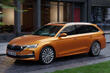 Recenzia Skoda Octavia Combi IV generácie: facelift 2024 fotografia 2