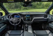 Test druhej generácie Volvo XC60 fotografia 6
