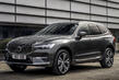 Test druhej generácie Volvo XC60 fotografia 2