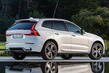 Test druhej generácie Volvo XC60 fotografia 4