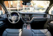 Test druhej generácie Volvo XC60 fotografia 5