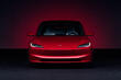 Tesla Model 3 2023 test: nový pohľad na elektromobilitu fotografia 1