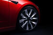 Tesla Model 3 2023 test: nový pohľad na elektromobilitu fotografia 6