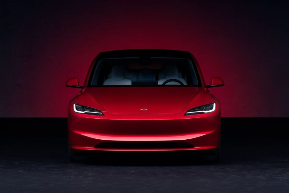 Tesla Model 3 2023 test: nový pohľad na elektromobilitu