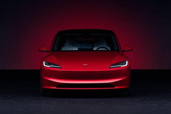 Tesla Model 3 2023 test: nový pohľad na elektromobilitu