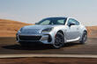 Subaru BRZ II generácie: športové kupé pre skutočných fanúšikov fotografia 1